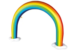 Vandleg - Havesprinkler, regnbue