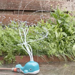 Clearance BS Toys Vandleg - Hval