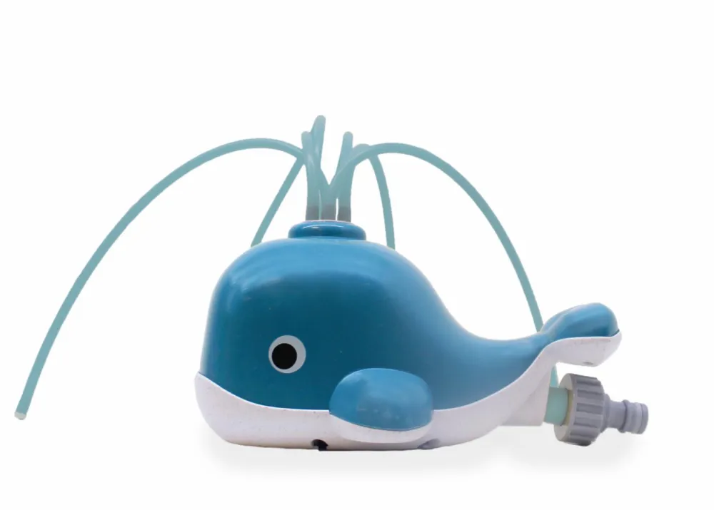 Clearance BS Toys Vandleg - Hval