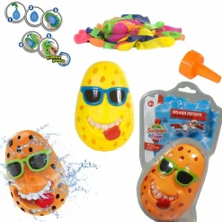 Vandleg - Splash Potato (ass.), 1 stk