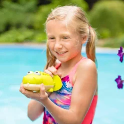 Outlet B. Toys Vandpistoler - Haj & Krokodille