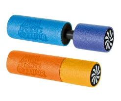 New Vandpumpekanon i skum - L: 15 cm., 1 stk.