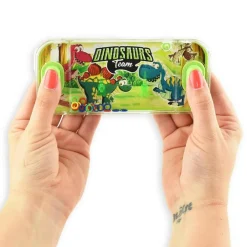 Online Vandspil - Dinosaur (ass.), 1 stk