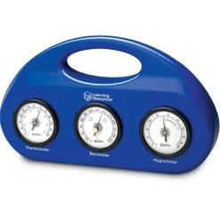 Learning Resources Vejrstation