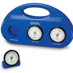 Learning Resources Vejrstation