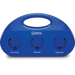 Learning Resources Vejrstation