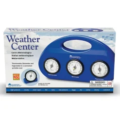 Learning Resources Vejrstation