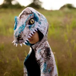 Discount Great Pretenders Velociraptor, str. 4-6 år