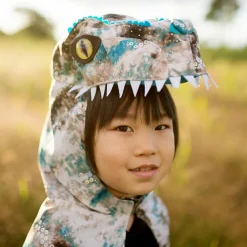 Discount Great Pretenders Velociraptor, str. 4-6 år