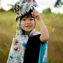 Discount Great Pretenders Velociraptor, str. 4-6 år