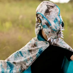 Discount Great Pretenders Velociraptor, str. 4-6 år