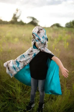 Discount Great Pretenders Velociraptor, str. 4-6 år