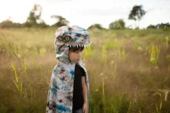 Discount Great Pretenders Velociraptor, str. 4-6 år