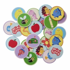 Online DR / Danmarks Radio Vendespil - Pindsvinet Børste