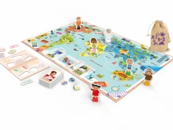 Online Tactic Verdens børn