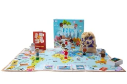 Online Tactic Verdens børn