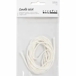 New Creativ Company Væge til lysstøbning - Støbelys, 3 meter