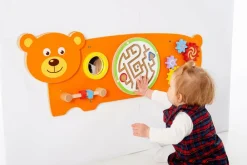 Sale Vægpanel - Bjørn