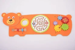 Sale Vægpanel - Bjørn