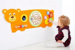 Sale Vægpanel - Bjørn