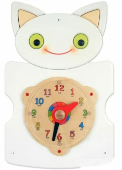 Online Vægpanel - Dyrevenner, Katten Guido