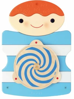 Hot Vægpanel - Søde Børn, Jim