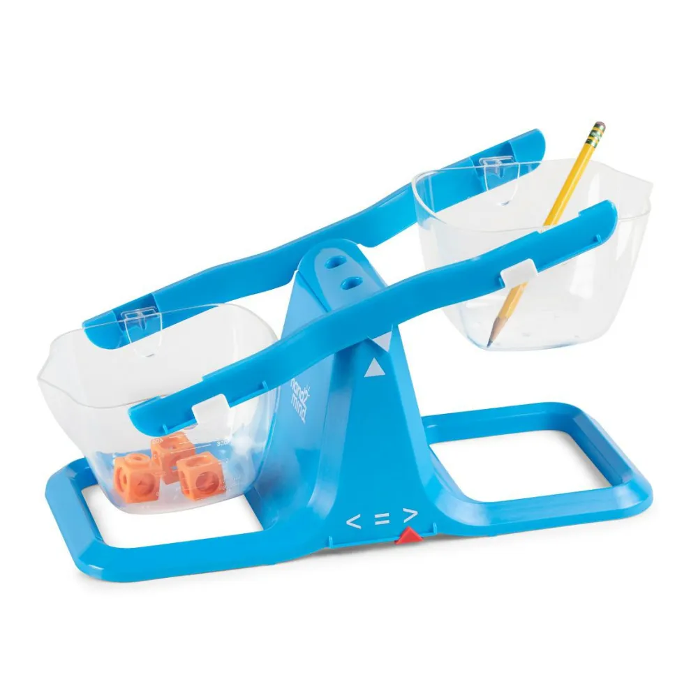 Learning Resources Vægt - 500 ml vægtskåle