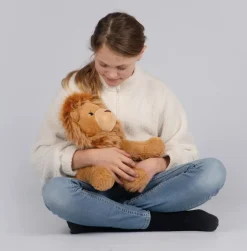 Discount Vægtbamse - Løve 1,36 kg.