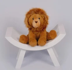 Discount Vægtbamse - Løve 1,36 kg.