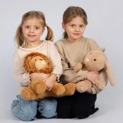 Discount Vægtbamse - Løve 1,36 kg.