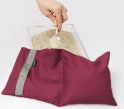 New Vægtpude, 4 kg.