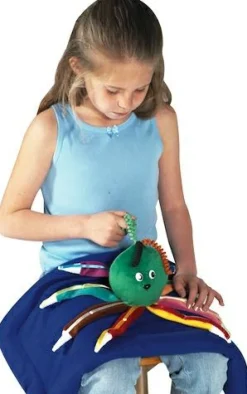 Sale Spordas Vægtpude med blæksprutte - 0,86 kg