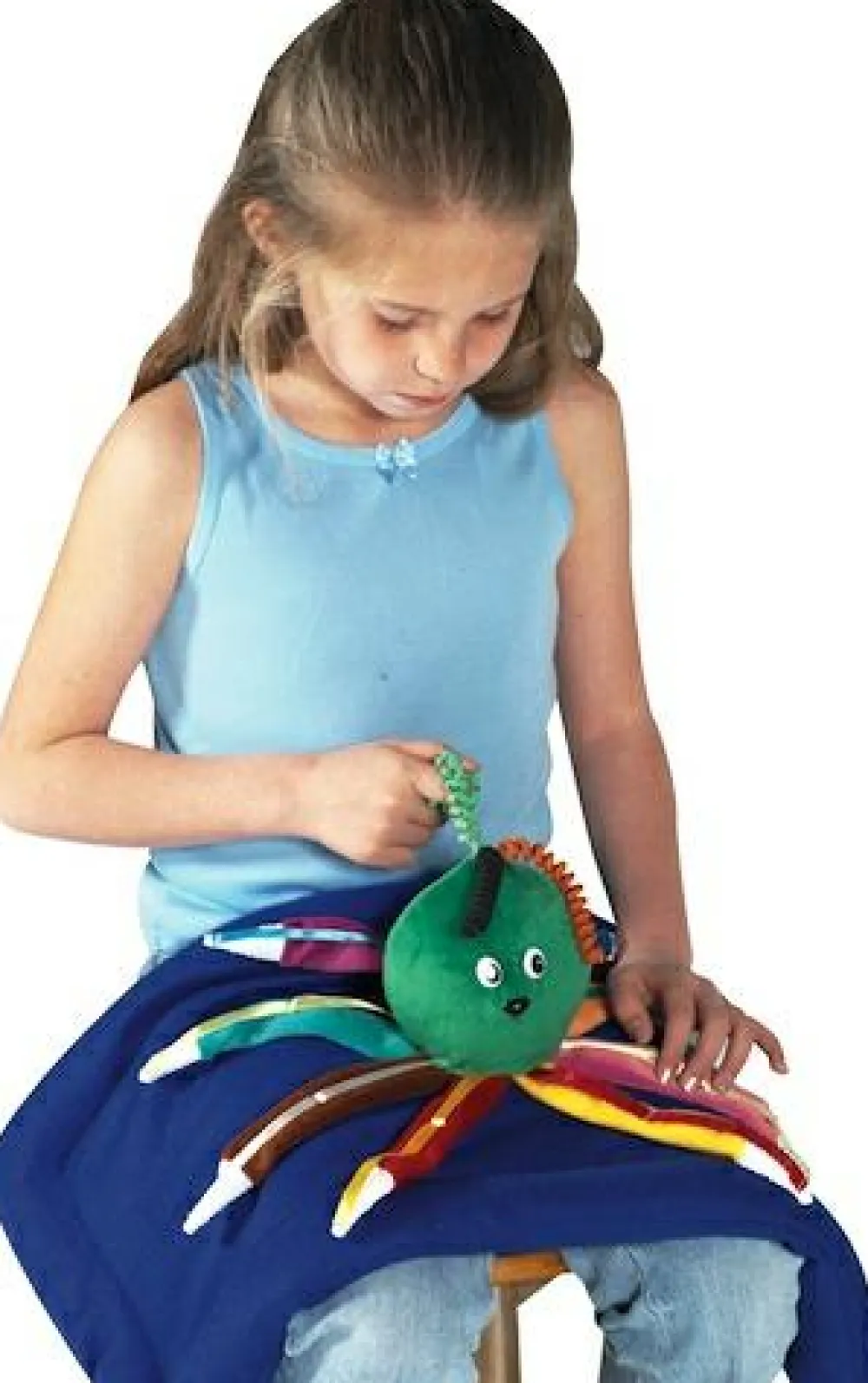 Sale Spordas Vægtpude med blæksprutte - 0,86 kg