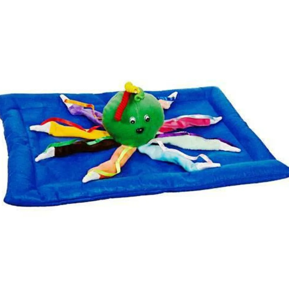 Sale Spordas Vægtpude med blæksprutte - 0,86 kg