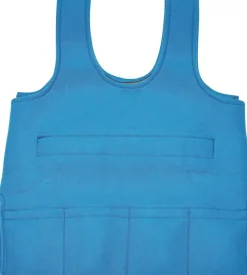 Clearance Spordas Vægtvest - Small - 1,4 kg