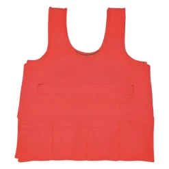 Outlet Spordas Vægtvest - X-Small - 0,9 kg