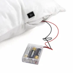 Best Vibrerende sansepude