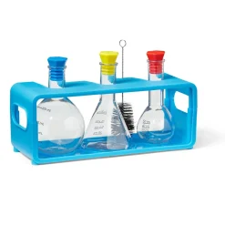 Learning Resources Videnskab for begyndere - Målekolber, 3 stk