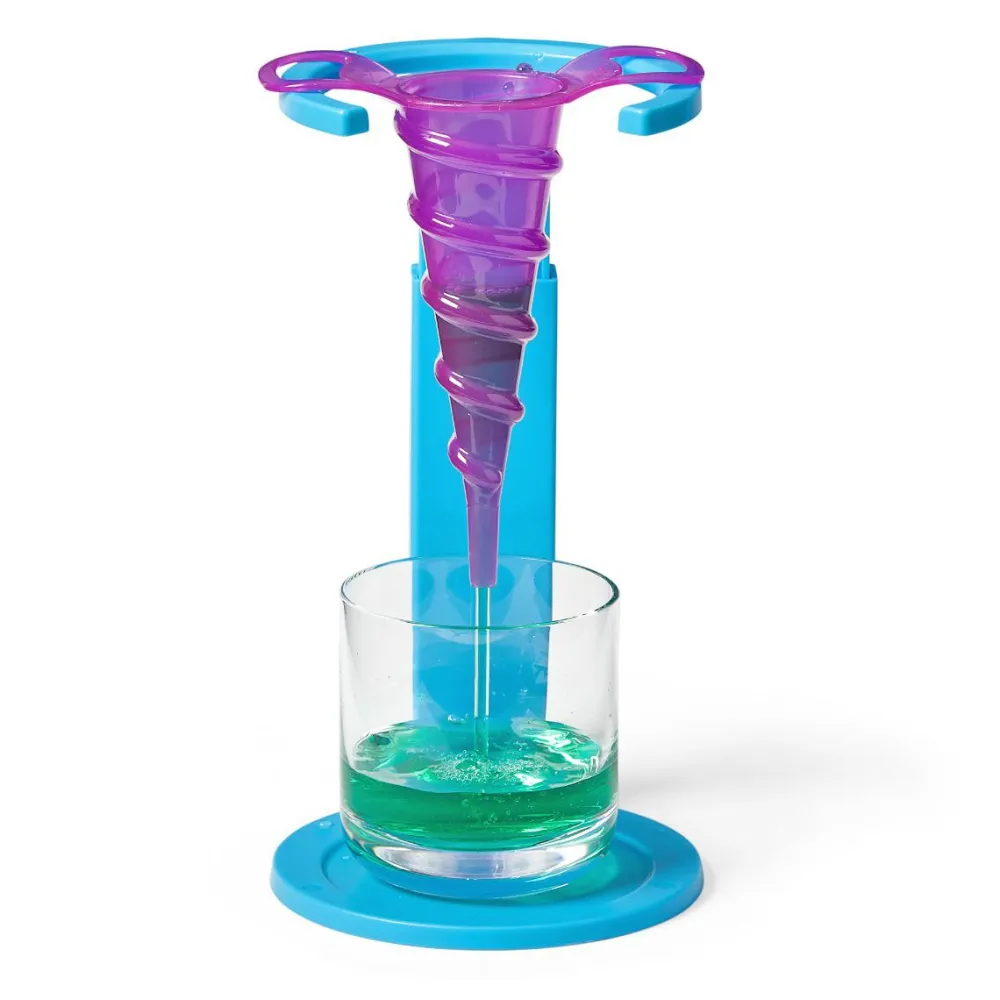 Sale Learning Resources Videnskab for begyndere - Tragtsæt, 5 dele