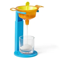 Sale Learning Resources Videnskab for begyndere - Tragtsæt, 5 dele