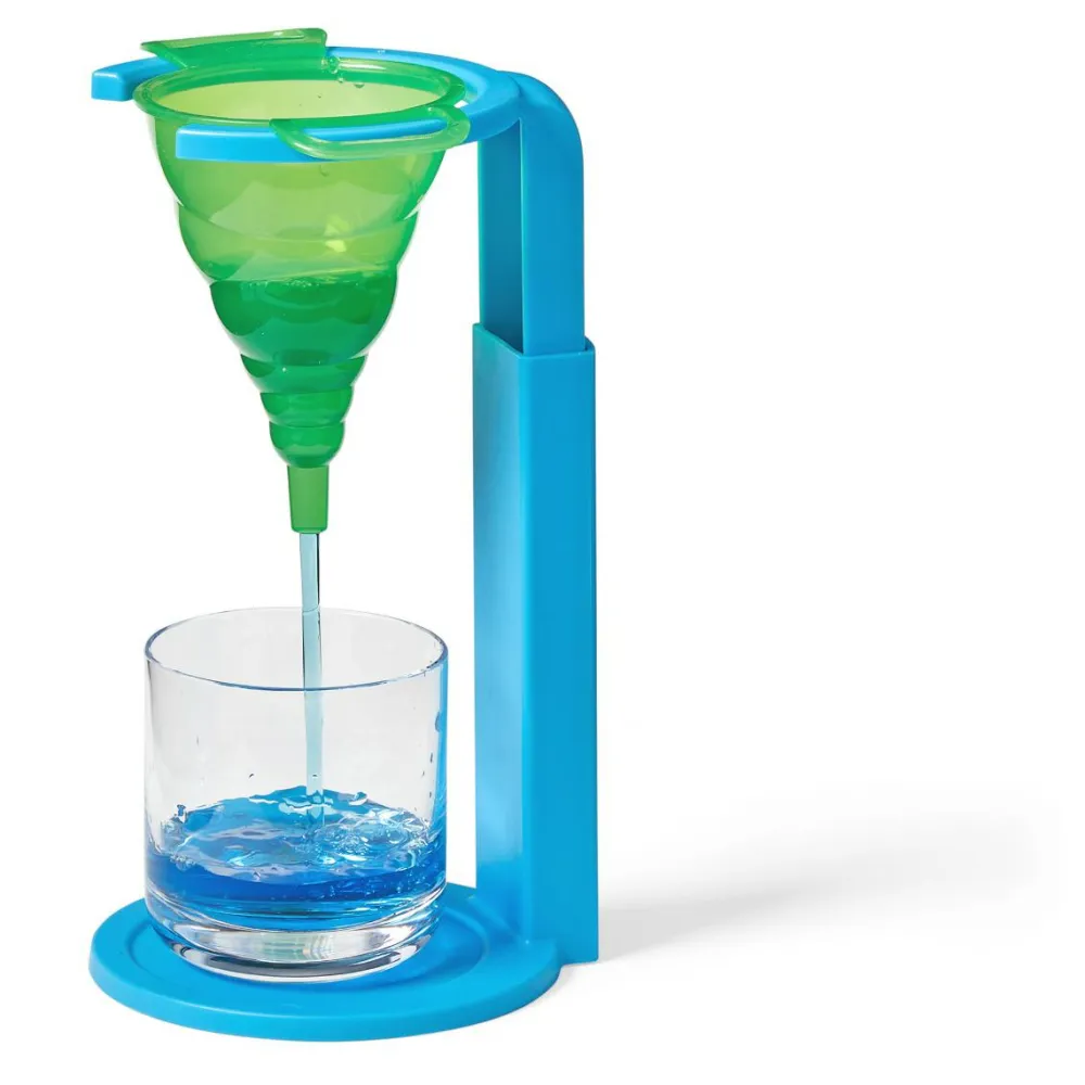 Sale Learning Resources Videnskab for begyndere - Tragtsæt, 5 dele