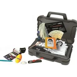 Clementoni Videnskabssæt - Efterforskning