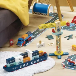 Sale Vilac ity - Containerlastbil