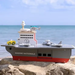 Best Vilac ity - Hangarskib