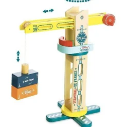 Clearance Vilac ity - Kran