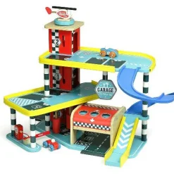 Sale Vilac ity - Stor garage