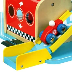 Sale Vilac ity - Stor garage