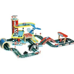 Sale Vilac ity - Stor garage