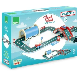 Online Vilac ity - Stor racerbane