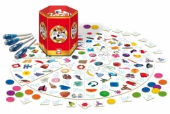 Best educa Vildkatten Mystery